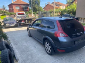 Volvo C30 - 11 лв. - 47766965 4