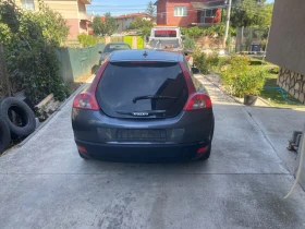 Volvo C30 - 11 лв. - 47766965 3