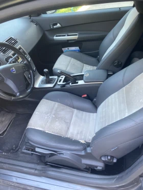 Volvo C30 - 11 лв. - 47766965 5