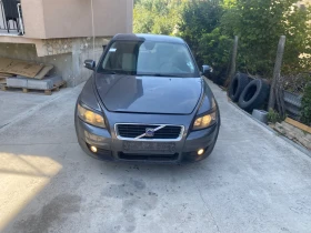 Volvo C30 