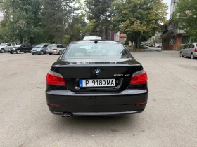 Обява за продажба на BMW 530 221000км Facelift ~11 500 лв. - изображение 4