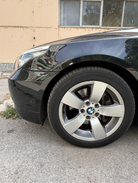 Обява за продажба на BMW 530 221000км Facelift ~11 500 лв. - изображение 11