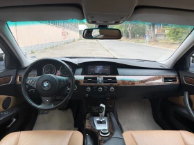 Обява за продажба на BMW 530 221000км Facelift ~11 500 лв. - изображение 6