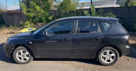     Mazda 3 1.6 hdi