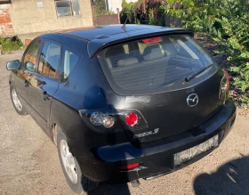     Mazda 3 1.6 hdi
