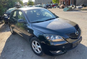     Mazda 3 1.6 hdi