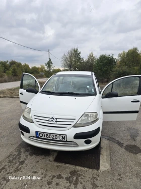 Citroen C3 | Mobile.bg    7