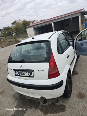 Citroen C3 | Mobile.bg    5