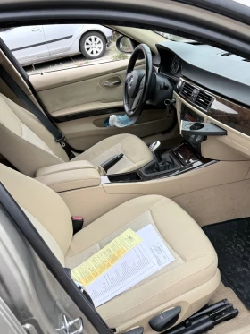 BMW 318 2.0д 143кс - 4500 лв. / 2300.81 € - 35991963 10