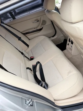 BMW 318 2.0д 143кс - 4500 лв. / 2300.81 € - 35991963 9