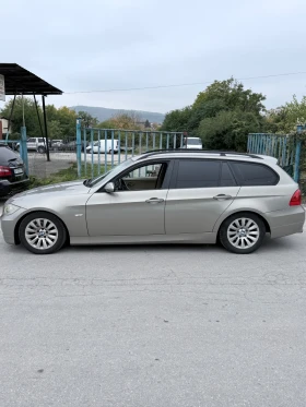 BMW 318 2.0д 143кс - 4500 лв. / 2300.81 € - 35991963 4