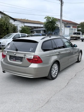 BMW 318 2.0д 143кс - 4500 лв. / 2300.81 € - 35991963 6