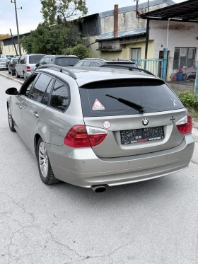BMW 318 2.0д 143кс - 4500 лв. / 2300.81 € - 35991963 8
