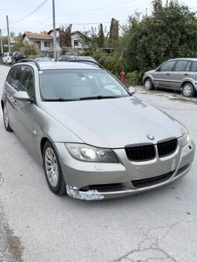 BMW 318 2.0д 143кс - 4500 лв. / 2300.81 € - 35991963 2