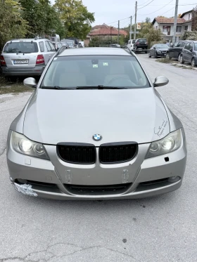 BMW 318 2.0д 143кс - 4500 лв. / 2300.81 € - 35991963 3