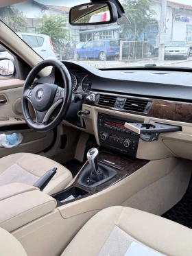 BMW 318 2.0д 143кс - 4500 лв. / 2300.81 € - 35991963 11