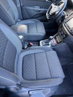 Обява за продажба на VW Sharan SHARAN CLBMT 135 CRD6F ~47 000 лв. - изображение 9 | Auto.bg Обява за продажба на VW Sharan SHARAN CLBMT 135 CRD6F ~47 000 лв. - изображение 9