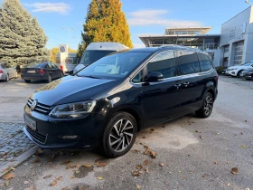 Обява за продажба на VW Sharan SHARAN CLBMT 135 CRD6F ~47 000 лв. - изображение 1 | Auto.bg Обява за продажба на VW Sharan SHARAN CLBMT 135 CRD6F ~47 000 лв. - изображение 1