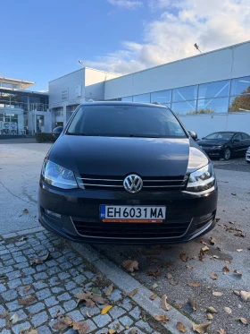 Обява за продажба на VW Sharan SHARAN CLBMT 135 CRD6F ~47 000 лв. - изображение 4 | Auto.bg Обява за продажба на VW Sharan SHARAN CLBMT 135 CRD6F ~47 000 лв. - изображение 4