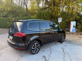 Обява за продажба на VW Sharan SHARAN CLBMT 135 CRD6F ~47 000 лв. - изображение 2 | Auto.bg Обява за продажба на VW Sharan SHARAN CLBMT 135 CRD6F ~47 000 лв. - изображение 2