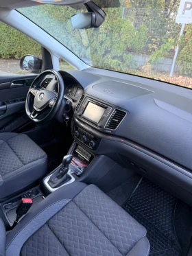 Обява за продажба на VW Sharan SHARAN CLBMT 135 CRD6F ~47 000 лв. - изображение 8 | Auto.bg Обява за продажба на VW Sharan SHARAN CLBMT 135 CRD6F ~47 000 лв. - изображение 8