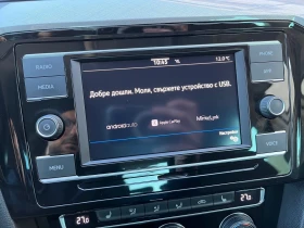 VW Passat Business 2.0 TDI SCR DSG | Mobile.bg � ����� ������ 15