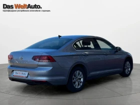 VW Passat Business 2.0 TDI SCR DSG | Mobile.bg � ����� ������ 3