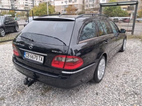 Mercedes-Benz E 320 320cdi* 4×4* EVO* AVTOMAT | Mobile.bg    6