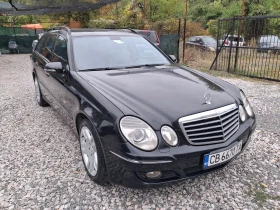 Mercedes-Benz E 320 320cdi* 4&#215;4* EVO* AVTOMAT