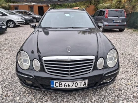     Mercedes-Benz E 320 320cdi* 4×4* EVO* AVTOMAT