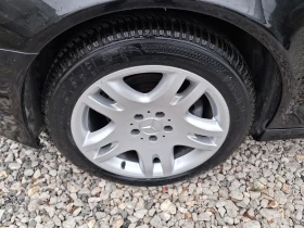 Mercedes-Benz E 320 320cdi* 4×4* EVO* AVTOMAT | Mobile.bg    7