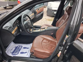 Mercedes-Benz E 320 320cdi* 4×4* EVO* AVTOMAT | Mobile.bg    14