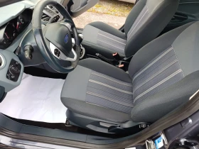 Ford Fiesta 1.4.* 96кс* БЕНЗИН-ГАЗ - 6200 лв. / 3170.01 € - 42692997 7