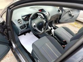 Ford Fiesta 1.4.* 96кс* БЕНЗИН-ГАЗ - 6200 лв. / 3170.01 € - 42692997 8