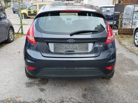 Ford Fiesta 1.4.* 96кс* БЕНЗИН-ГАЗ - 6200 лв. / 3170.01 € - 42692997 6