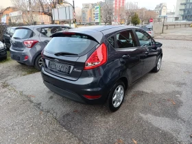 Ford Fiesta 1.4.* 96кс* БЕНЗИН-ГАЗ - 6200 лв. / 3170.01 € - 42692997 5