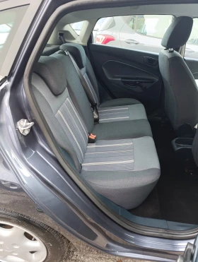 Ford Fiesta 1.4.* 96кс* БЕНЗИН-ГАЗ - 6200 лв. / 3170.01 € - 42692997 14