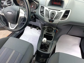 Ford Fiesta 1.4.* 96кс* БЕНЗИН-ГАЗ - 6200 лв. / 3170.01 € - 42692997 9