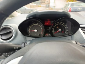 Ford Fiesta 1.4.* 96кс* БЕНЗИН-ГАЗ - 6200 лв. / 3170.01 € - 42692997 10