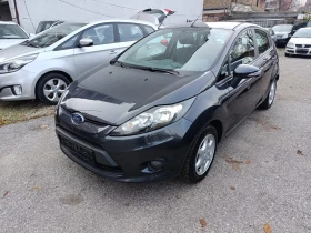 Ford Fiesta 1.4.* 96кс* БЕНЗИН-ГАЗ - 6200 лв. / 3170.01 € - 42692997 3