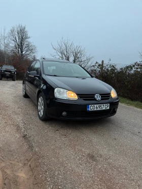 VW Golf, снимка 1