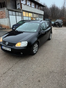 VW Golf, снимка 2