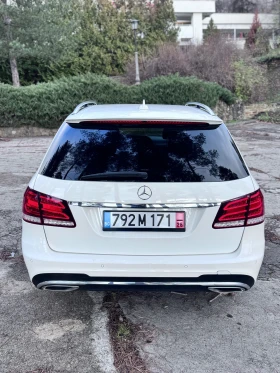 Mercedes-Benz E 250 AMG/4M/Швейцария, снимка 10