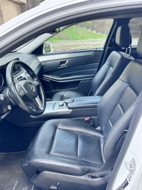 Mercedes-Benz E 250 AMG/4M/Швейцария, снимка 12