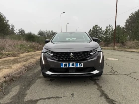 Peugeot 3008 1.3 petrol