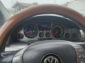 VW Phaeton - 10000 € / 19558.30 лв. - 82524577 13