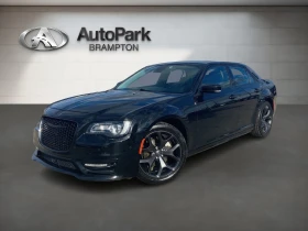 Chrysler 300c Touring L CARFAX АВТО КРЕДИТ 