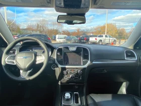 Chrysler 300c Touring L CARFAX АВТО КРЕДИТ , снимка 9