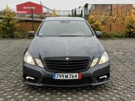 Mercedes-Benz E 350 AMG, снимка 2