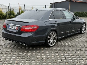 Mercedes-Benz E 350 AMG, снимка 4